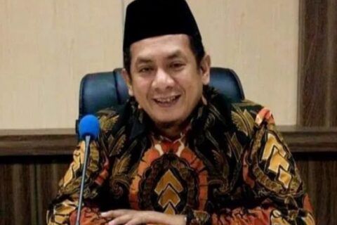 DPRD Makassar Minta Pemkot Siapkan Masker Gratis Untuk Warga