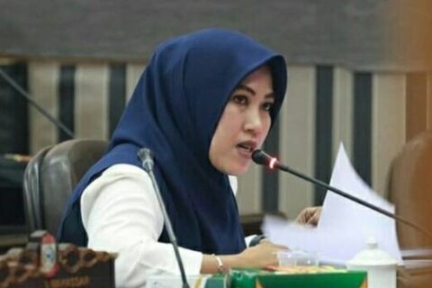 Komisi D DPRD Makassar Minta Disdik Buka Sekolah Bila Ada Keputusan Pusat