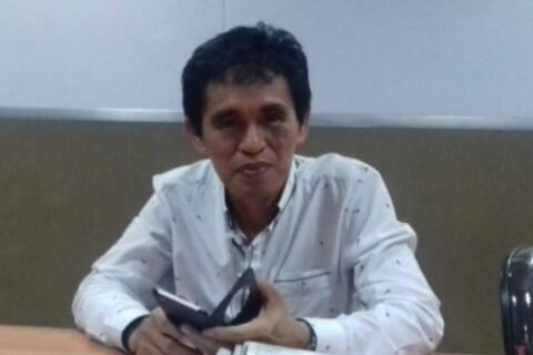 Terkait Perwali 36, DPRD Minta PNS Pemkot Makassar Rapid Test Massal