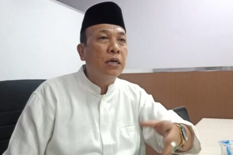 DPRD Makassar Minta Pemkot Tidak Kesusu Buka THM
