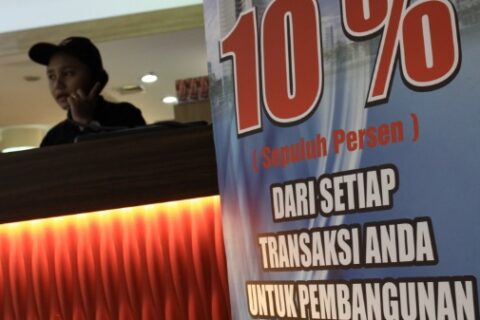 Alat Pajak Elektronik di 133 RM Dongkrak PAD Bapenda Palopo