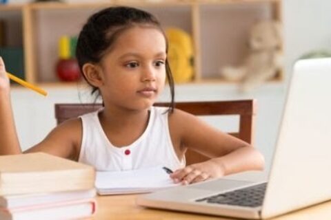 Siswa di Palopo Lanjut Belajar di Rumah Hingga 11 Juli 2020