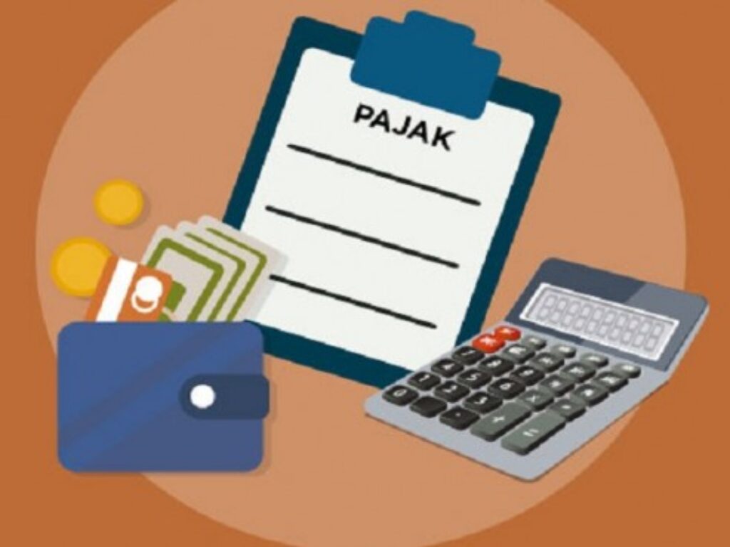 Ini 11 Pajak Daerah dan 2 Retribusi yang Dikelola Bapenda Palopo