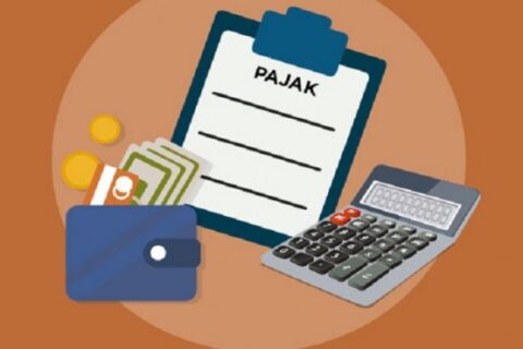 7 Item Pemasukan Pajak Bapenda Palopo Alami Penurunan