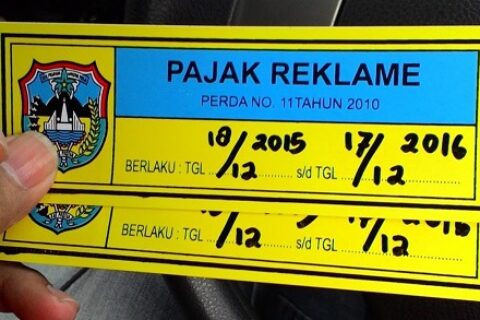 Bapenda Palopo Akan Genjot Pajak Reklame