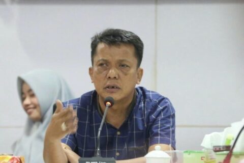 DPRD Makassar Harap Server PPDB Berfungsi Normal