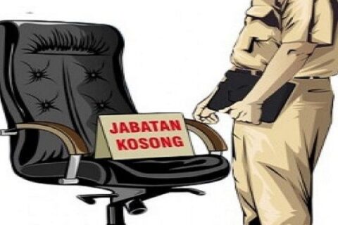 Pemkot Palopo Buka Lelang Jabatan, ASN dari Luar Berminat Ikut Seleksi