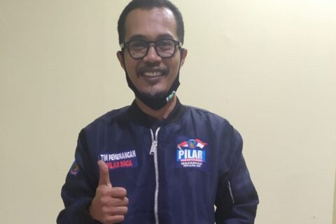 Menang di Pilkada Tangsel, Ketua Mapancas Sulsel Beri Selamat kepada Pilar Saga Ichsan