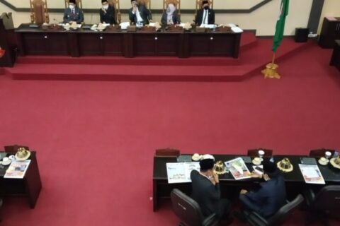 DPRD Minta Pemkot Makassar Mengakomodir Hasil Reses Dewan