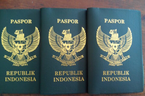 Kini Bisa Bikin Paspor Kolektif, tapi Perlu ke Kantor Imigrasi. Mau Tahu Caranya?