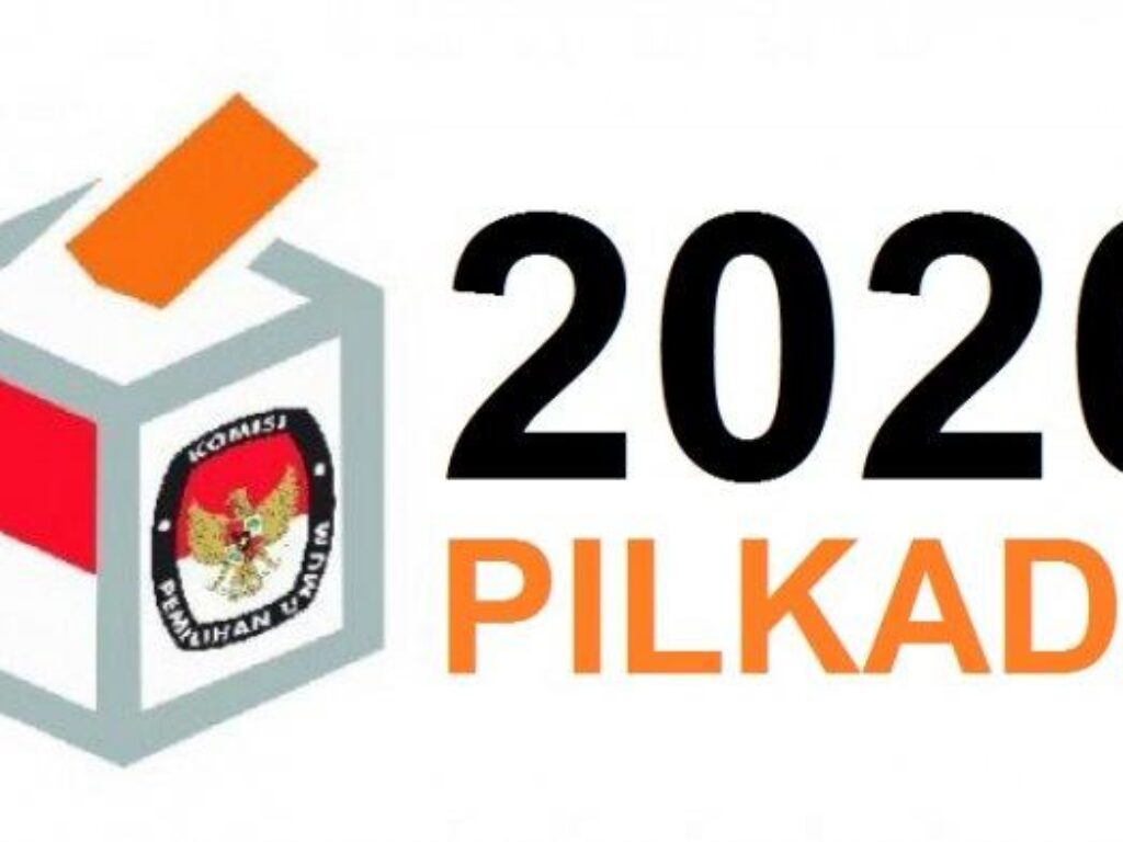 Kasus Covid-19 Melonjak, Menteri Tegaskan Pilkada 2020 tak Ditunda