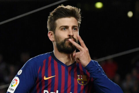 Fans, Pemain, dan Petinggi Barcelona Ramai-ramai Salahkan VAR. Tak Terima Madrid Juara?