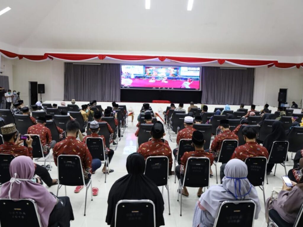 Kota Palopo Siapkan 40 Orang Ikuti MTQ Sulsel 2020