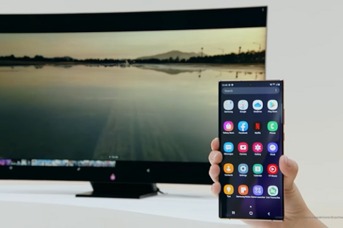 Samsung Dex Terbaru di Galaxy Note20 Series Bikin Multitasking, Lebih Mudah dan Menyenangkan