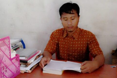 Sekretaris DPC dan 7 PAC PBB Luwu Timur Dukung Ibas-Rio