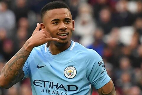 Demi Lionel Messi, Man City Tawarkan 3 Pemain dan Uang ke Barcelona