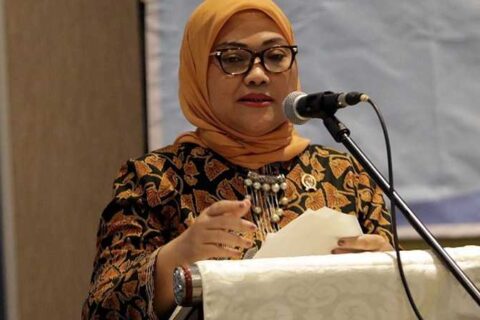 Harap Bersabar, Penyaluran Subsidi Upah Karyawan Swasta Ditunda