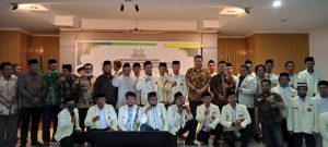 Pengurus Pemuda Muhammadiyah Luwu Dilantik, Fokus Program Pemberdayaan Pemuda