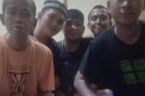 Tahanan TikTok-an dalam Sel, 2 Oknum Polisi Polres Parepare Diperiksa