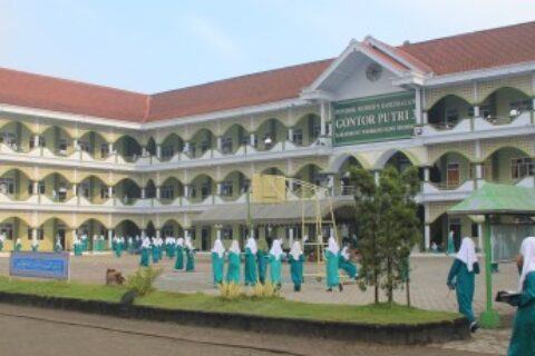 Kabar Baik, Kemenag Siapkan Rp 2,599 Triliun untuk Pesantren