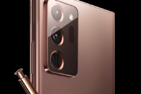 Tips Merekam Video Pro Menggunakan Samsung Galaxy Note20 dan Note20 Ultra