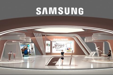 Samsung Hadirkan Virtual Exhibition di 2 Mall di Jakarta, Ada E-Voucher Hingga 2 Juta Rupiah