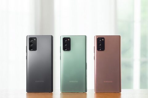 Ini Cara Memilih Samsung Galaxy Note20 Series Sesuai Kebutuhan Konsumen