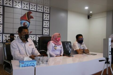 Inspektorat Gowa Berharap Pilkada Berjalan Aman dan Lancar