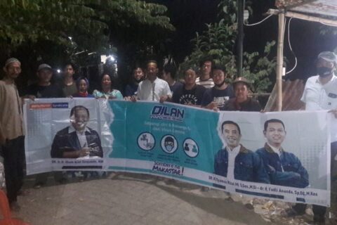Miliki Banyak Keunggulan Jadi Alasan Katimbang Community Dukung Dilan