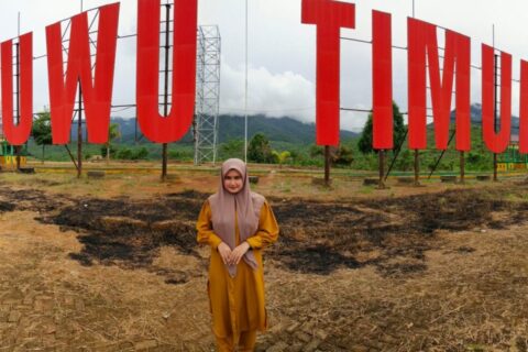 Jubir Husler-Budiman Imbau Relawan Konsisten Protokol Kesehatan di Pengundian Nomor Urut