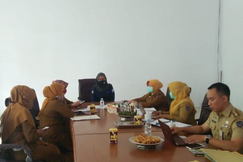 Kemenpan-RB Tinjau Layanan Publik di MPP Bantaeng