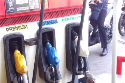 Pertamina Rencana Tiadakan Premium dan Pertalite di Pasaran, Begini Pertimbangannya