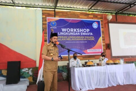 BNN Palopo Gelar Pelatihan di Lingkungan BUMN dan Instansi Swasta