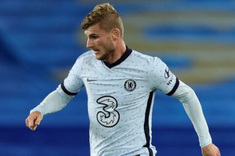 Liga Inggris – Andalkan Dua Pemain Baru, Chelsea Menang Meyakinkan