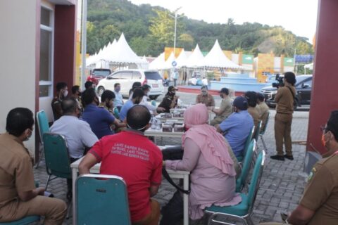Pemkab Luwu Siap Gelar Pekan UMKM Expo, Mulai 16 September