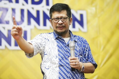 None – Zunnun Prioritaskan Program Bantuan Iuran BPJS Kelas III