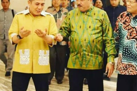 Eks Ketua IKA UNM: Deng Ical Pantas dan Sangat Layak Jadi Wali Kota