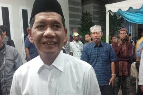 Ratusan Komunitas Bergerak Sosialisasikan Dilan hingga Tingkat RT/RW