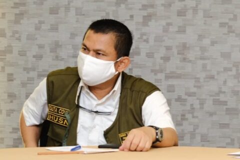 Pakar Epidemologi Sebut 8 Fakta Kelebihan Wisata Duta Covid-19