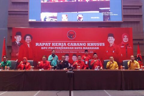 NA: Sombere’ Pas dengan Karakter Ical-Fadli