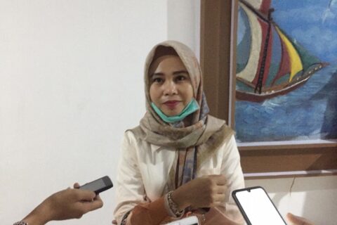 Legislator Makassar: Pemerataan Pendidikan Terwujud via Program Macca