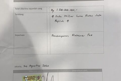 Tak Akui Surveinya Sendiri, Polmark Didepak dari Pilkada Makassar