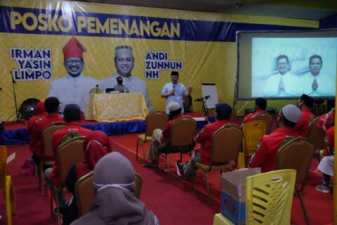 Irman – Zunnun Akan Gratiskan Air Bersih untuk Rumah Ibadah