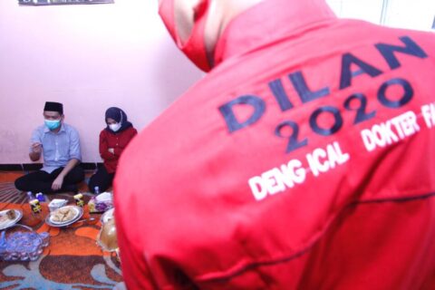 Ketua LPM Baraya: Paling Unggul Soal Program, Semoga Dilan Jadi Pamenang!