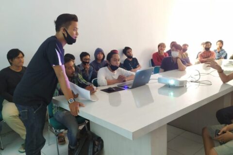 Tembus 100 Tim, Legislator Milenial Apresiasi Komitmen Dilan Dukung Pembinaan eSport