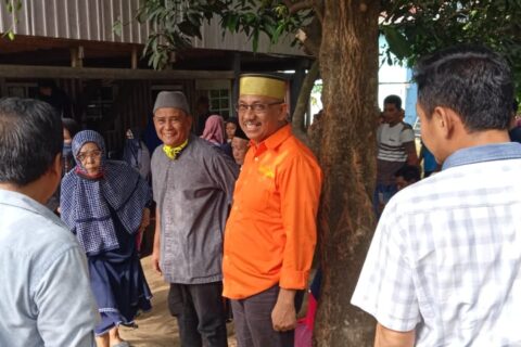 Tokoh Masyarakat Sebut Anir-Lutfi Mampu Penuhi Kebutuhan Dasar Warga Kepulauan