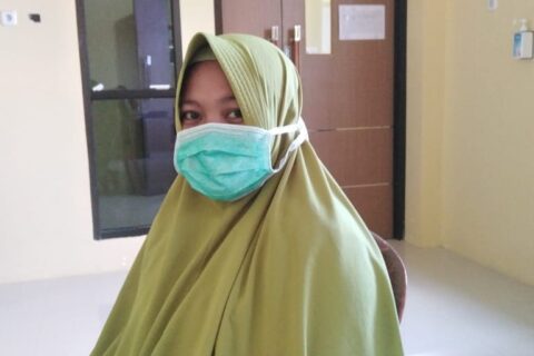 Berbagi Kebahagiaan, Nakes Covid-19 di Sinjai Sisihkan Insentif ke Nakes Lainnya