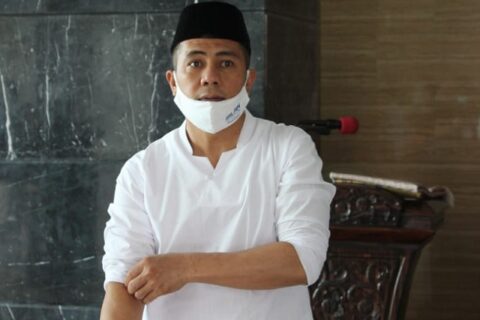 Dilan Akan Bentuk Majelis Kota, Ini Tujuannya