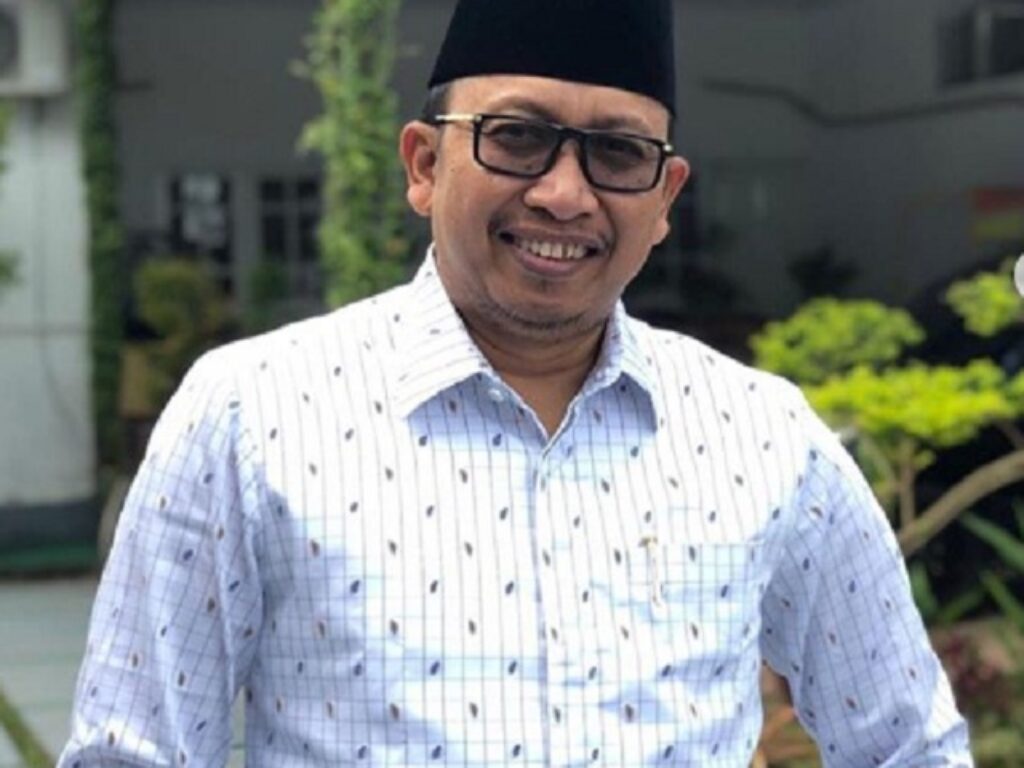Wali Kota Parepare Dukung Sekdanya di Ajang PPT Teladan 2020, Ini Profil Iwan Asaad
