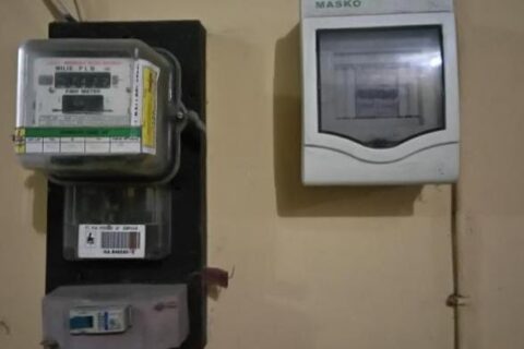 Tarif Listrik Turun Mulai Oktober, Berlaku untuk 7 Golongan Pelanggan PLN